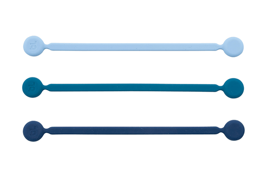 Bluelounge Magwrap Cable Ties