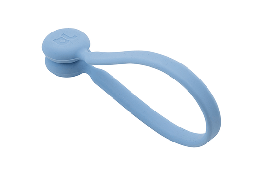 Bluelounge Magwrap Cable Ties