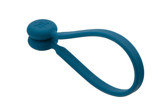 Bluelounge Magwrap Cable Ties