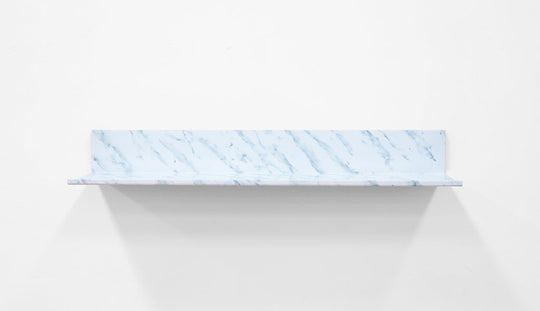 Hangman No Stud Floating Shelf