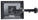 Manhattan LCD Monitor Mount with Double-Link Swing Arms, 420808