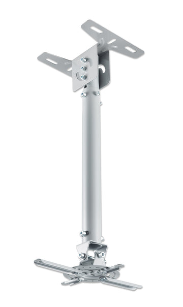 Manhattan Universal Projector Ceiling Mount, 424851