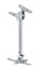 Manhattan Universal Projector Ceiling Mount, 424851