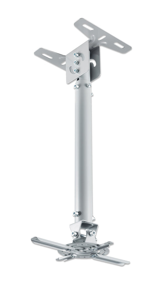 Manhattan Universal Projector Ceiling Mount, 424851