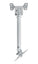 Manhattan Universal Projector Ceiling Mount, 424851