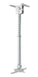 Manhattan Universal Projector Ceiling Mount, 424851