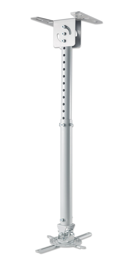 Manhattan Universal Projector Ceiling Mount, 424851