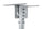 Manhattan Universal Projector Ceiling Mount, 424851