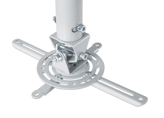 Manhattan Universal Projector Ceiling Mount, 424851