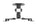 Manhattan Universal Projector Ceiling Mount, 461184