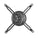 Manhattan Universal Projector Ceiling Mount, 461184