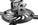 Manhattan Universal Projector Ceiling Mount, 461184