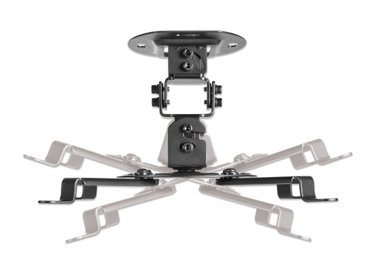 Manhattan Universal Projector Ceiling Mount, 461184