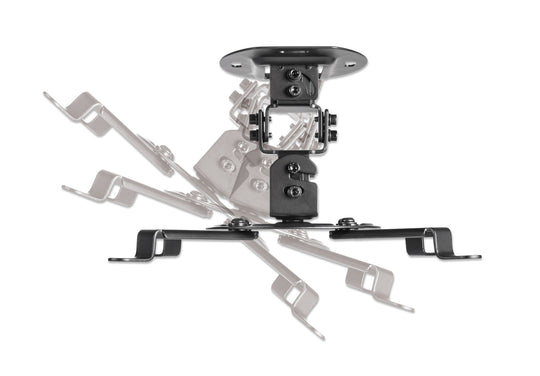 Manhattan Universal Projector Ceiling Mount, 461184