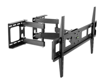 Manhattan Universal LCD Full-Motion Corner Wall Mount, 461214
