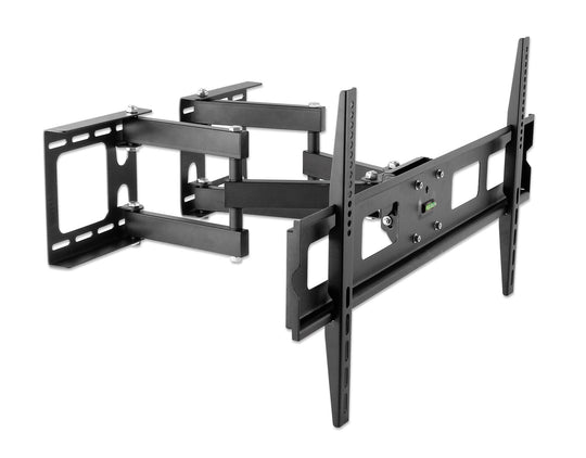 Manhattan Universal LCD Full-Motion Corner Wall Mount, 461214