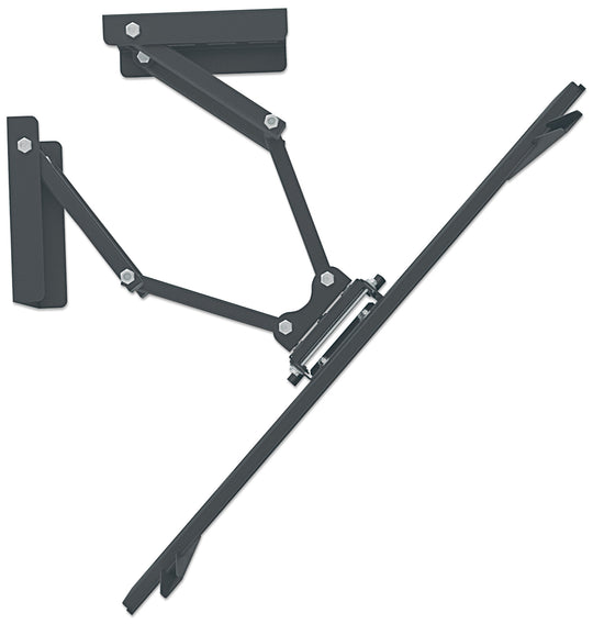 Manhattan Universal LCD Full-Motion Corner Wall Mount, 461214