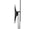 Manhattan Aluminum Height-Adjustable Multimedia TV Cart, 461245