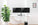 Manhattan Universal Dual Monitor Mount with Double-Link Swing Arms, 461528