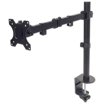 Manhattan Universal Monitor Mount with Double-Link Swing Arm, 461542