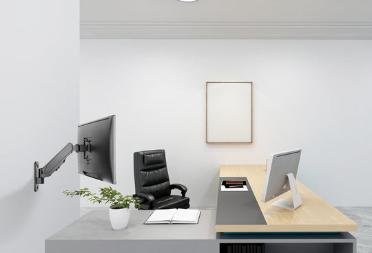 Manhattan Universal Gas Spring Monitor Wall Mount, 461603