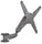 Manhattan Universal Gas Spring TV Mount, 461641