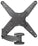 Manhattan Universal Gas Spring TV Mount, 461641