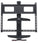 Manhattan Above-Fireplace Pull-Down Full-Motion TV Wall Mount, for 40 - 70 inch TVs up to 77 lbs, 461825