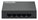 Intellinet 5-Port Gigabit Ethernet Switch, 530378