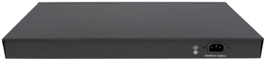 Intellinet 8-Port Gigabit Ethernet Ultra PoE Switch with 4 Uplink Ports and LCD Screen, 561327