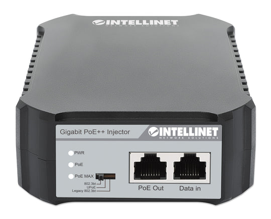 Intellinet Gigabit PoE++ Injector, 561495