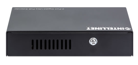 Intellinet 2-Port Gigabit Ultra PoE Extender, 561600