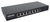 Intellinet PoE-Powered 8-Port Gigabit Ethernet PoE+ Switch with PoE Passthrough, 561679