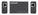 Intellinet Gigabit Ultra PoE Splitter with USB-C Output, 561693