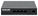 Intellinet 5-Port Gigabit Ethernet PoE+ Switch, 561792