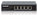 Intellinet PoE-Powered 5-Port Gigabit Switch with PoE Passthrough, 561808