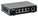 Intellinet 5-Port Gigabit Ethernet PoE+ Switch, 561839