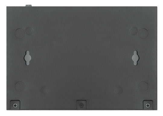 Intellinet 5-Port 2.5G Ethernet PoE+ Switch, 561921