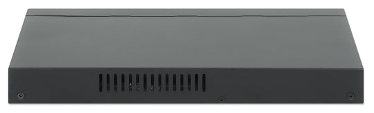 Intellinet 8-Port 2.5G Ethernet PoE+ Switch, 561938