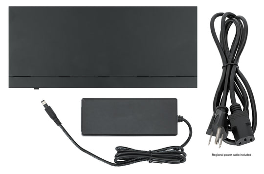 Intellinet 8-Port 2.5G Ethernet PoE+ Switch, 561938