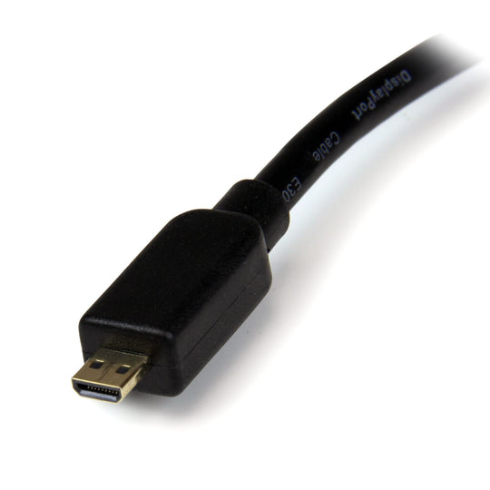 StarTech Micro HDMI to VGA Converter