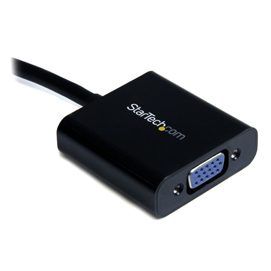 StarTech Micro HDMI to VGA Converter