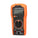Klein Tools MM300 Digital Multimeter, Manual-Ranging, 600V