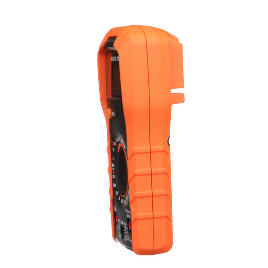 Klein Tools MM300 Digital Multimeter, Manual-Ranging, 600V