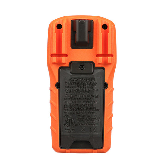 Klein Tools MM300 Digital Multimeter, Manual-Ranging, 600V