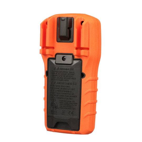 Klein Tools MM300 Digital Multimeter, Manual-Ranging, 600V