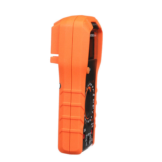 Klein Tools MM300 Digital Multimeter, Manual-Ranging, 600V