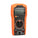 Klein Tools MM300 Digital Multimeter, Manual-Ranging, 600V