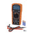Klein Tools Digital Multimeter, Manual-Ranging, 600V, MM325