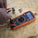 Klein Tools Digital Multimeter, Manual-Ranging, 600V, MM325